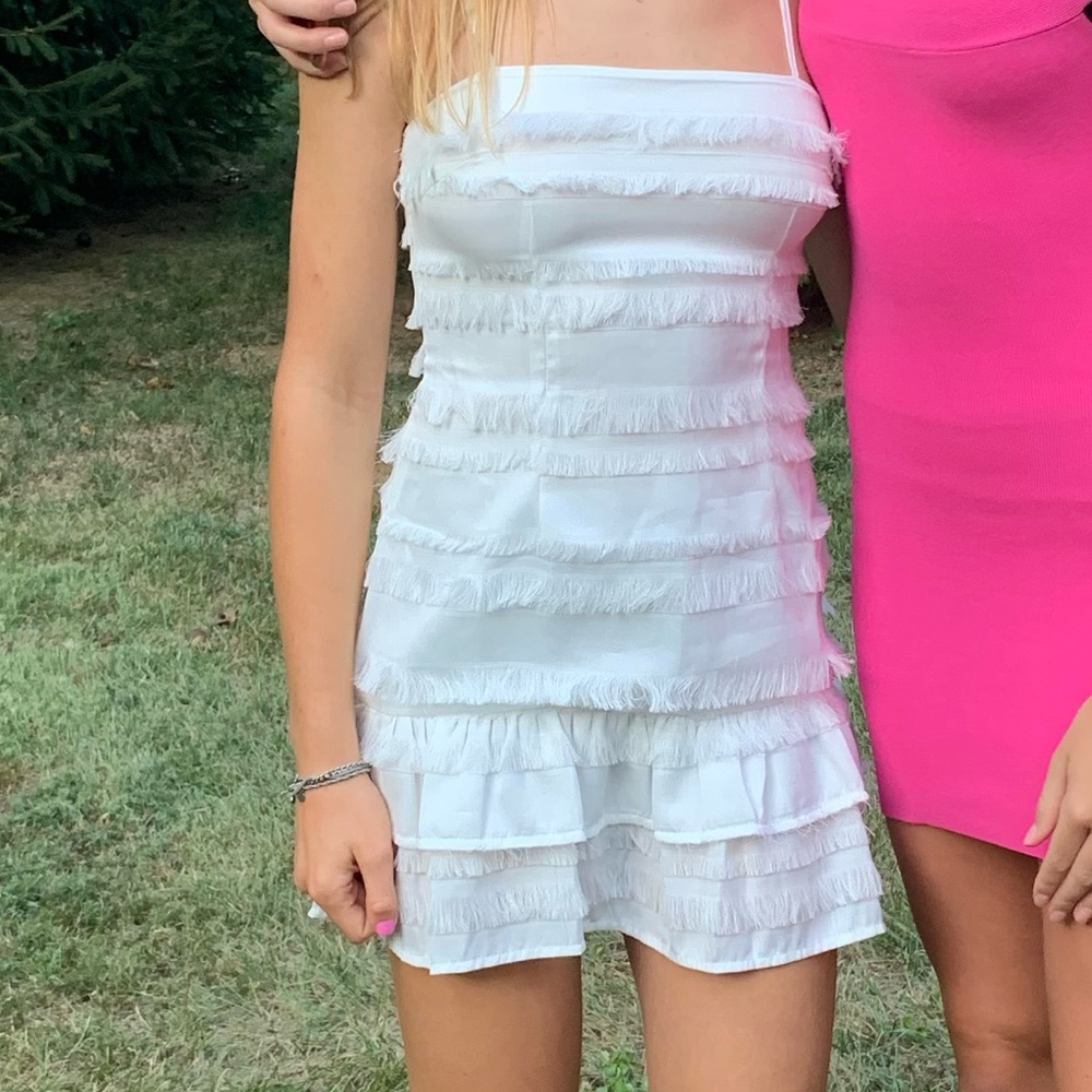 Cute Princess Polly Molina Mini Dress